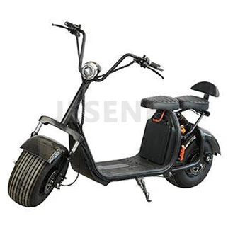 Lithium scooter