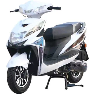 60 km / t elektrisk scooter