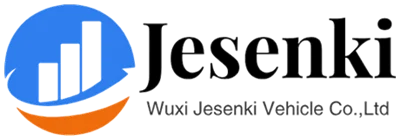 Wuxi Jesenki Køretøj Co., Ltd