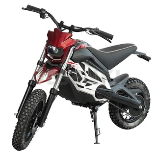 Elektrisk mobilitetsscooter