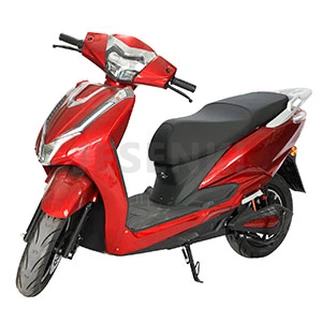 Elektrisk scooter voksen