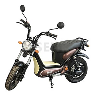 Sport elektrisk scooter