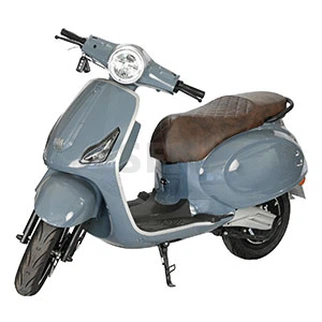 Gade elektriske scootere